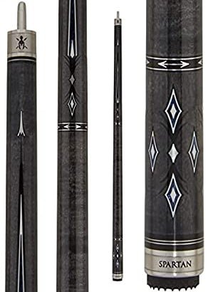 Spartan SPR02 Pool Cue - Billiard and Pool Center