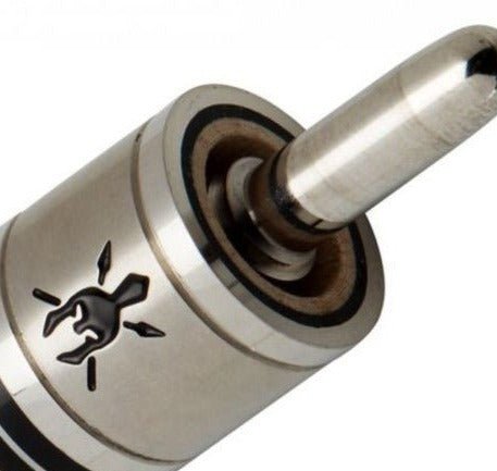 Spartan SPR02 Pool Cue - Billiard and Pool Center