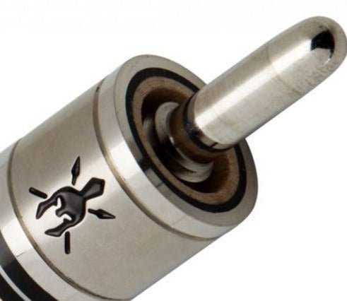 Spartan SPR04 Pool Cue - Billiard and Pool Center