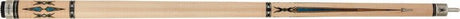 Spartan SPR04 Pool Cue - Billiard and Pool Center