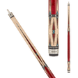 Spartan SPR05 Pool Cue - Billiard and Pool Center