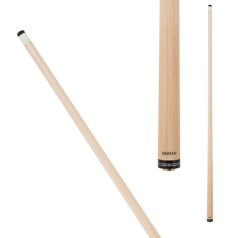 Spartan SPRXS Pool Cue Shaft - Billiard and Pool Center