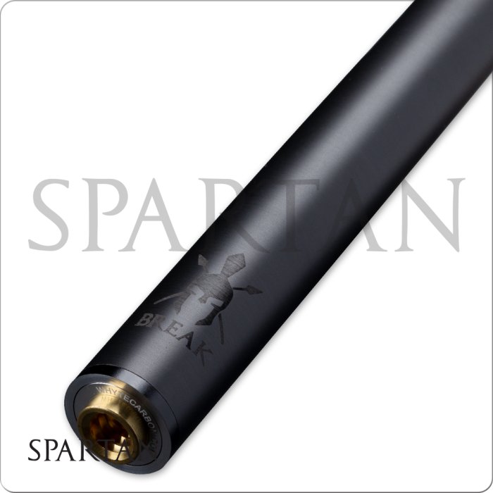 Spartan Victory SPRVBK Break Shaft w/Out Tip - Billiard and Pool Center