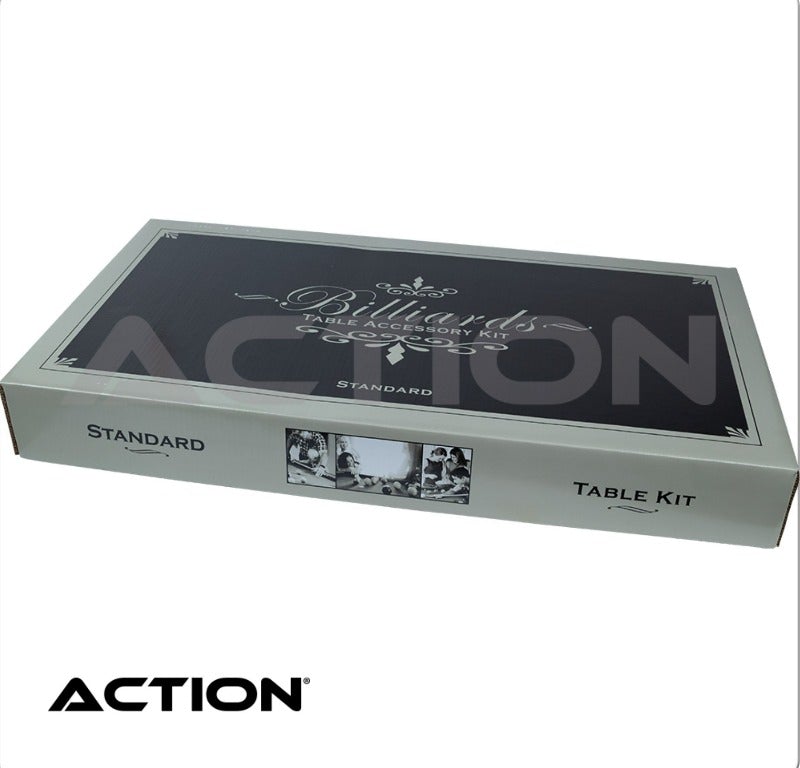 Standard TKSTDN Table Kit without ball set - Billiard and Pool Center