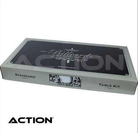 Standard TKSTDN Table Kit without ball set - Billiard and Pool Center