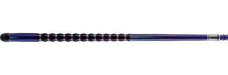 Stealth STH14 Pool Cue - Purple Phantom - Billiard and Pool Center