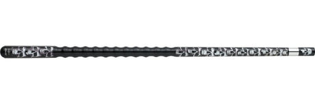 Stealth STH20 Pool Cue - Skulls - Billiard and Pool Center