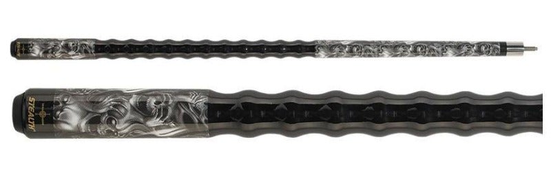 Stealth STH34 Pool Cue - Billiard and Pool Center
