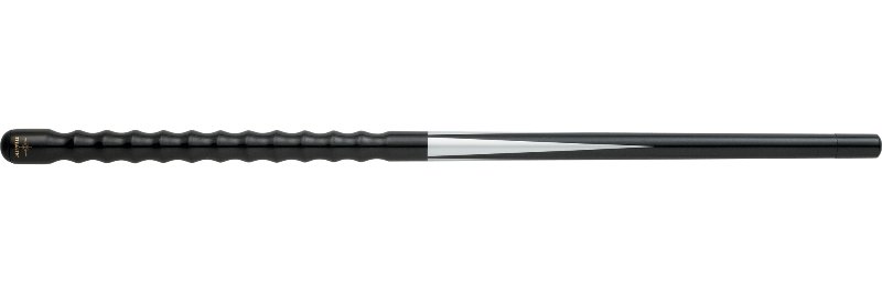 Stealth STH90 Pool Cue - Silver Point - Billiard and Pool Center