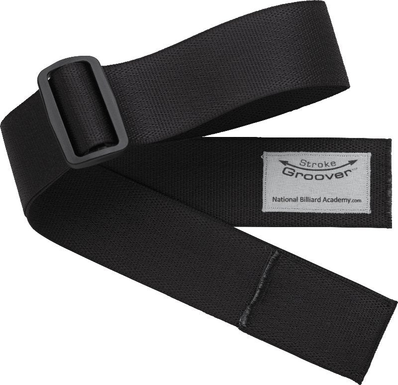 Stroke Groover IPSG - Billiard and Pool Center