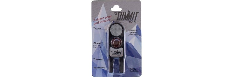 Summit TTSUM Multi Tip Tool - Billiard and Pool Center