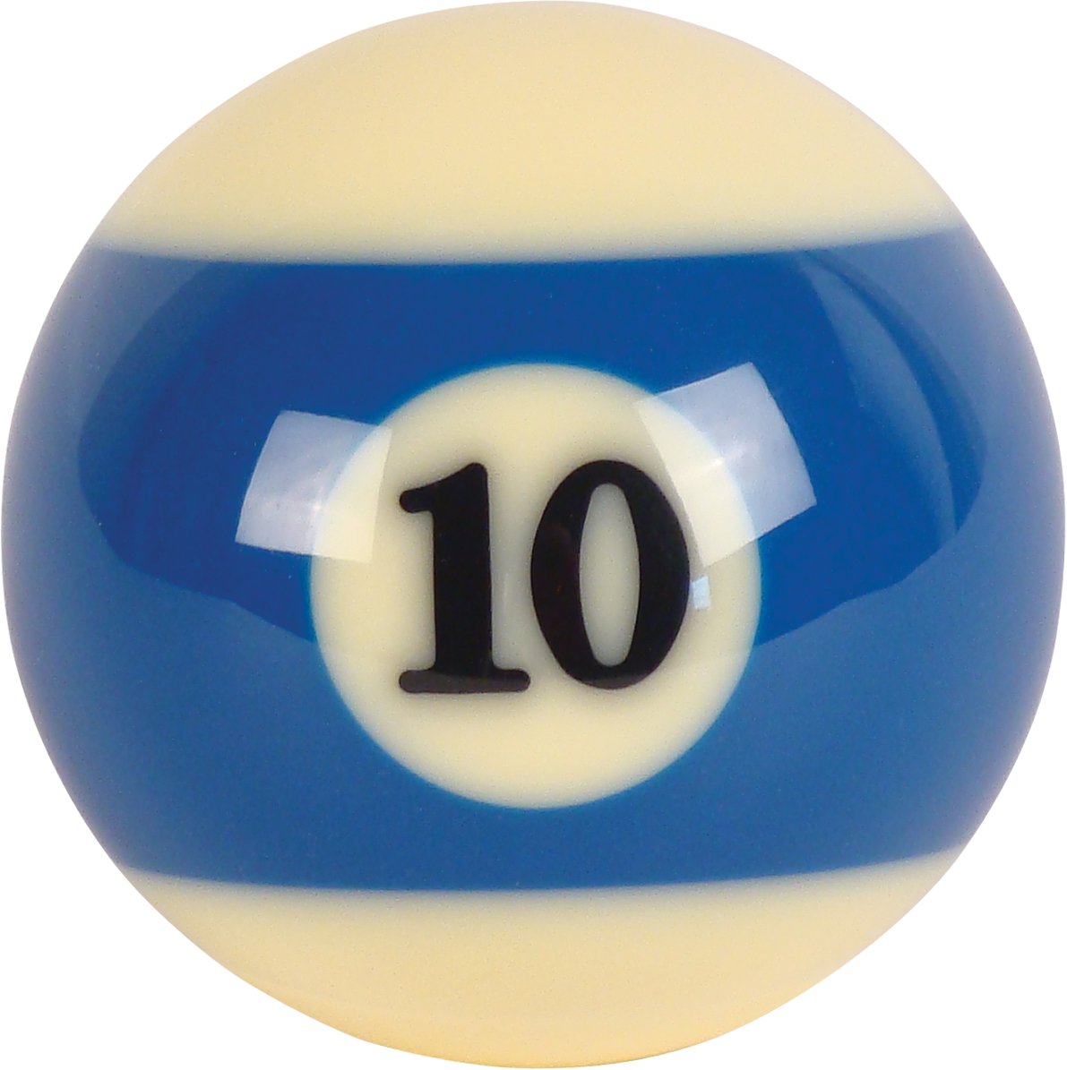 Super Aramith RBSAP Pro Pool Replacement Ball - Billiard and Pool Center