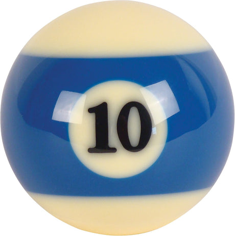 Super Aramith RBSAP Pro Pool Replacement Ball - Billiard and Pool Center