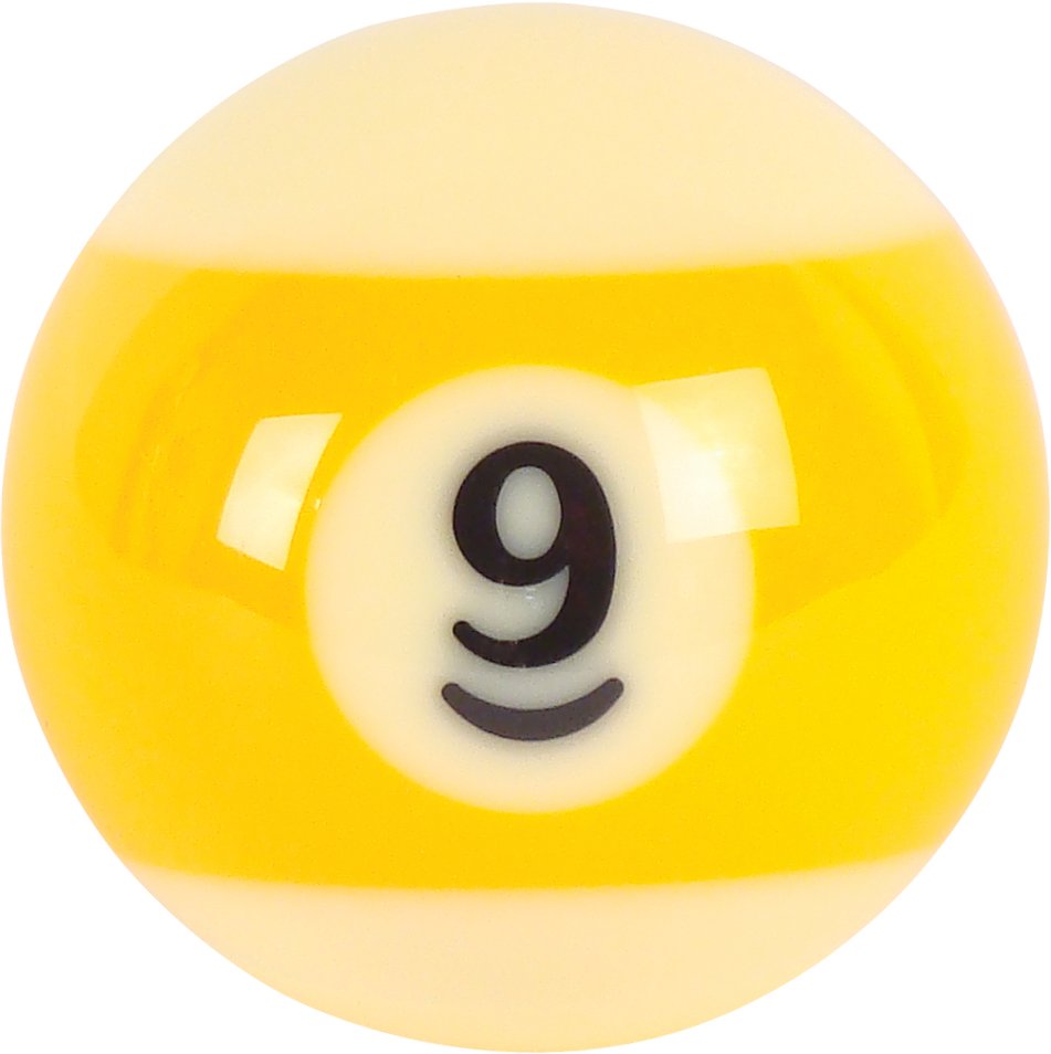 Super Aramith RBSAP Pro Pool Replacement Ball - Billiard and Pool Center