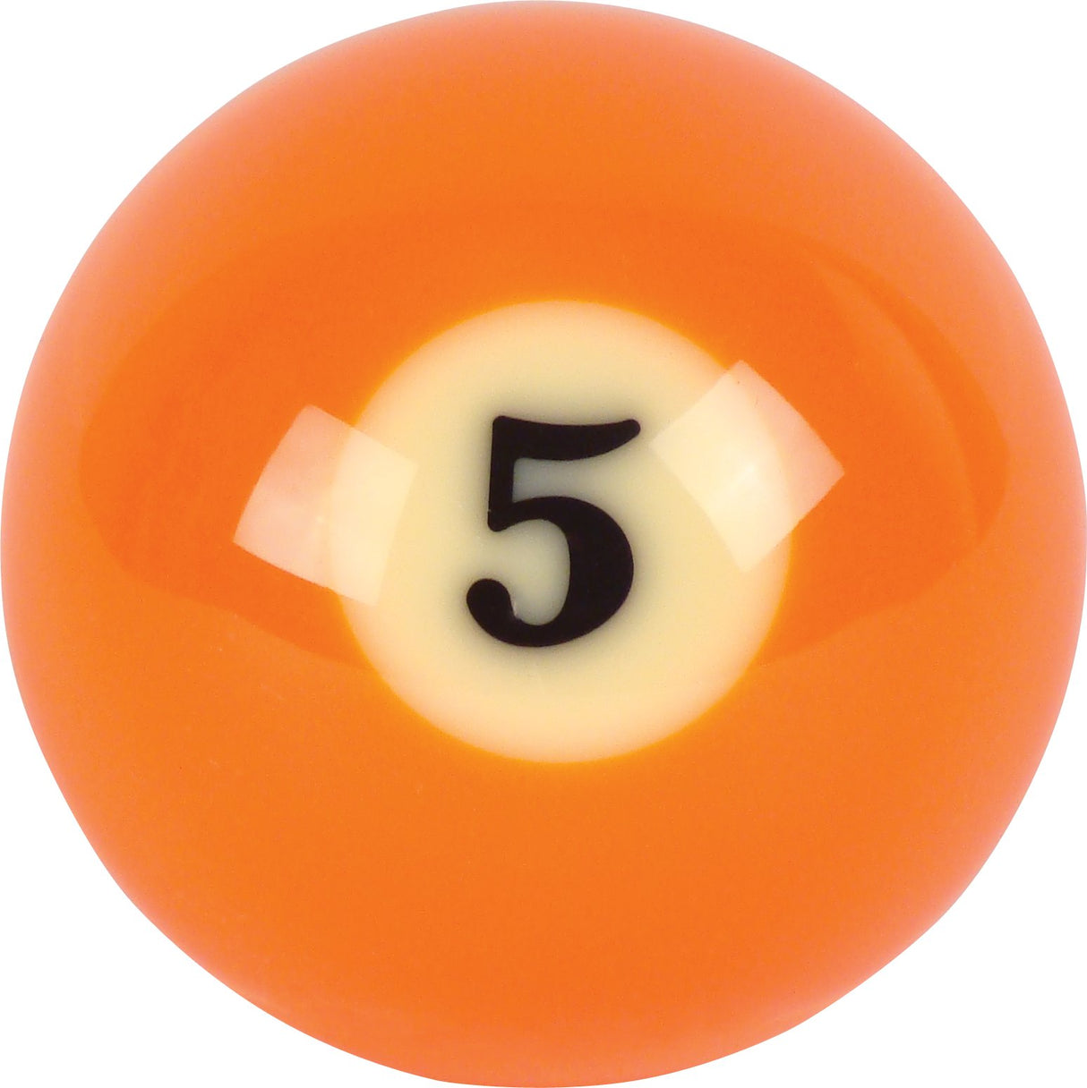 Super Aramith RBSAP Pro Pool Replacement Ball - Billiard and Pool Center