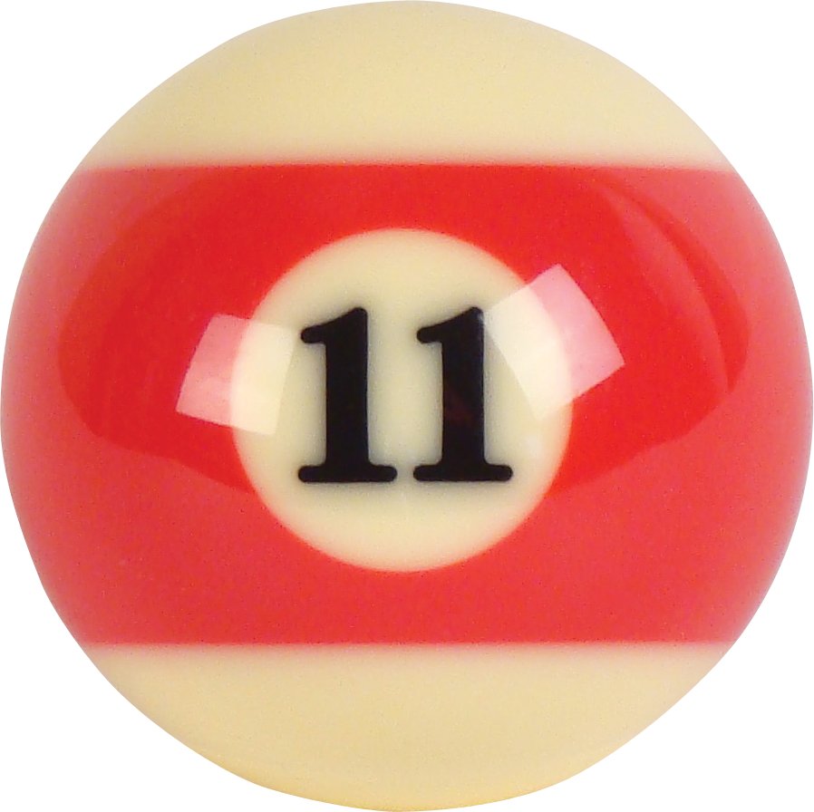 Super Aramith RBSAP Pro Pool Replacement Ball - Billiard and Pool Center