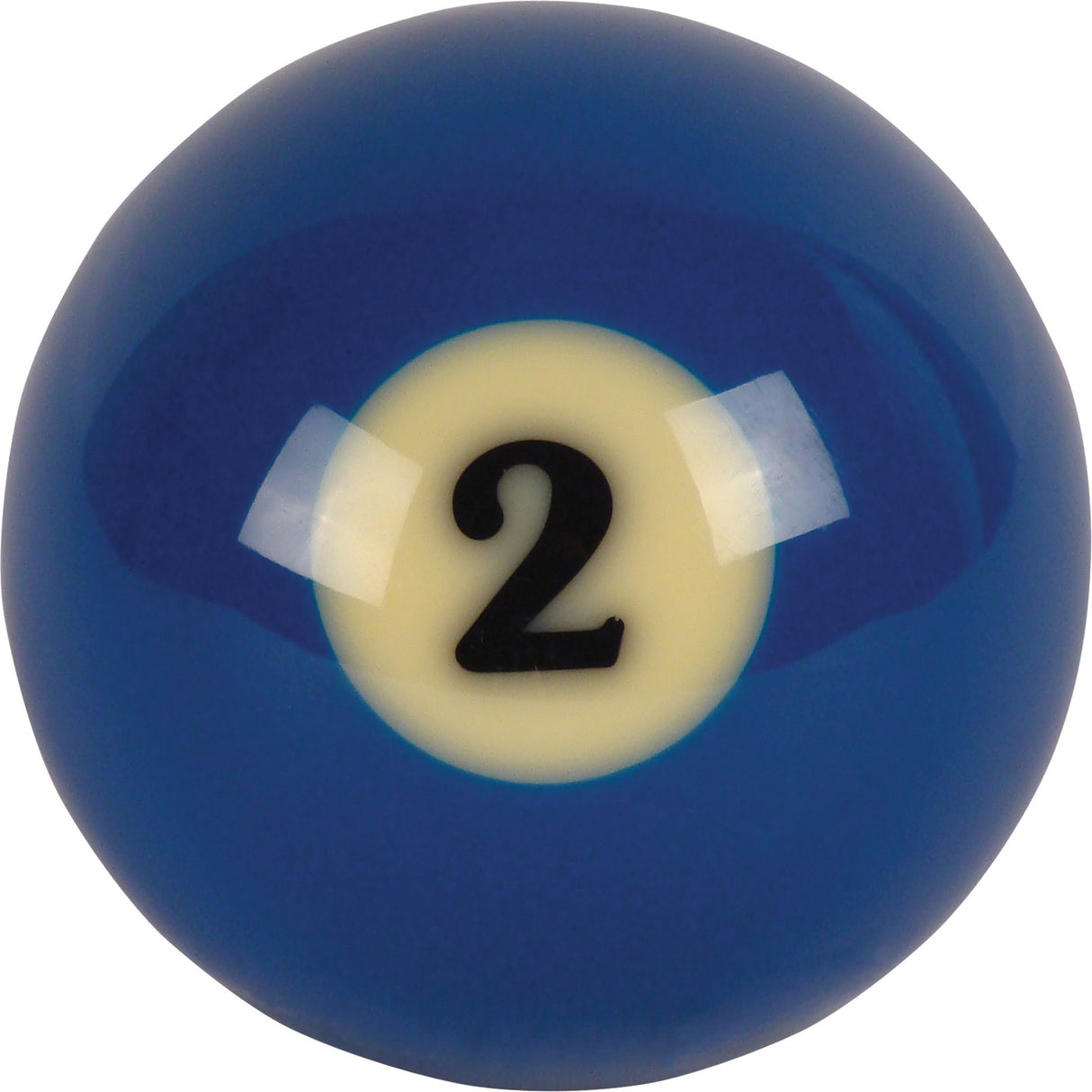 Super Aramith RBSAP Pro Pool Replacement Ball - Billiard and Pool Center