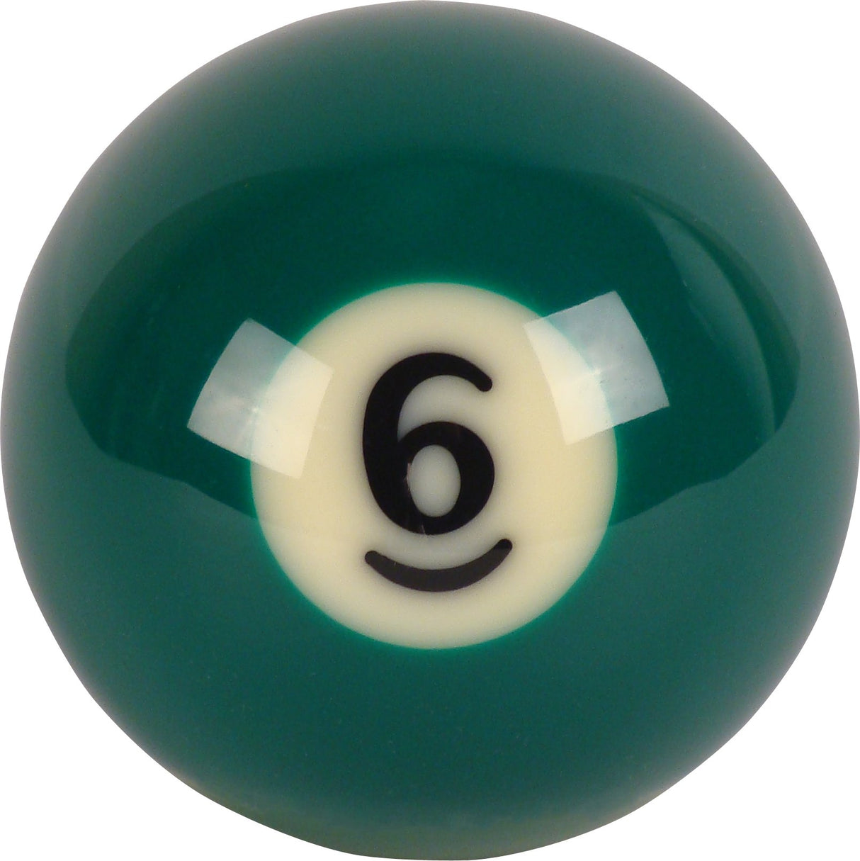 Super Aramith RBSAP Pro Pool Replacement Ball - Billiard and Pool Center