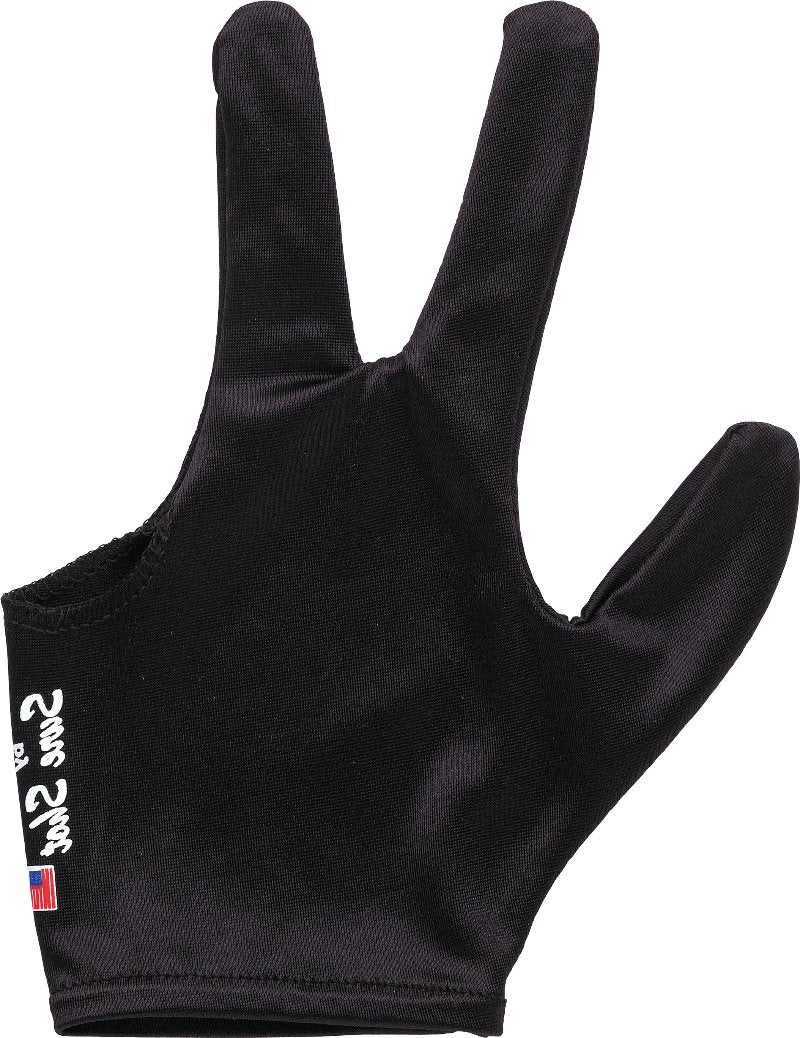 Sure Shot BGRSS Glove - Bridge Hand Right - Billiard and Pool Center