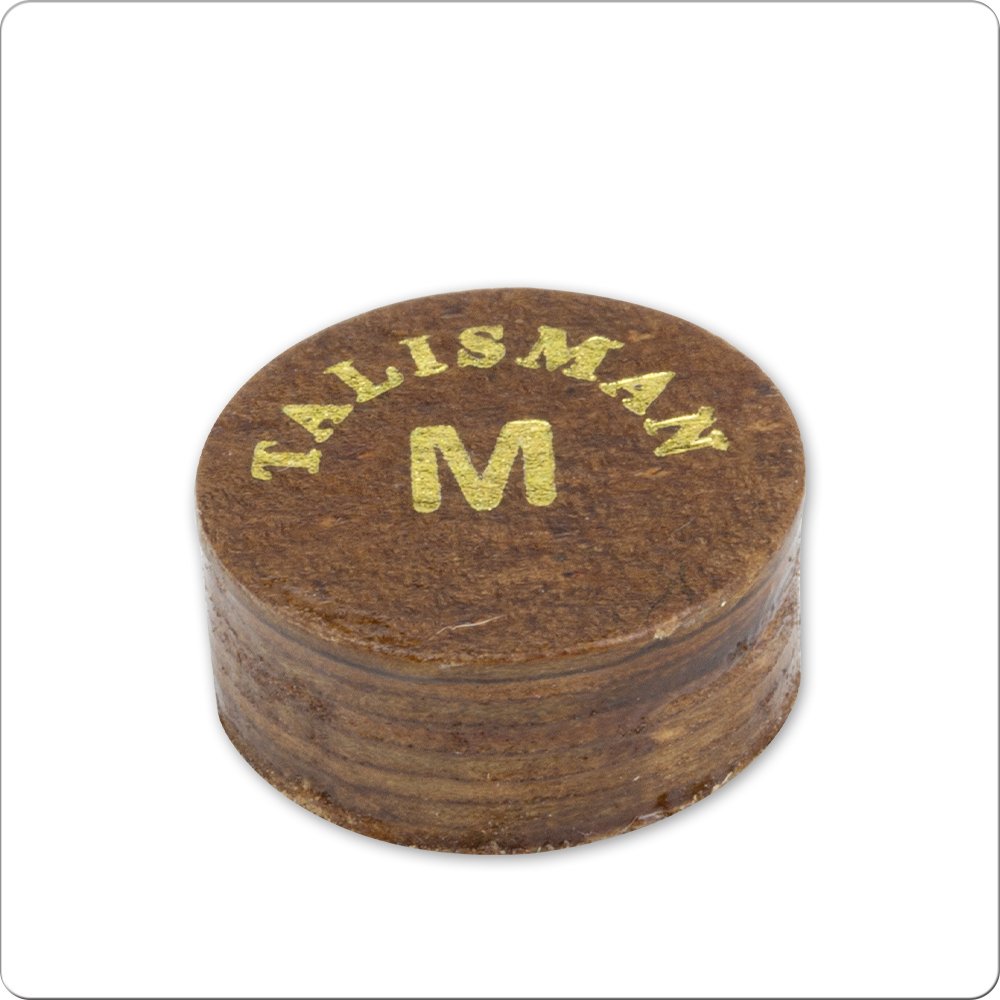 Talisman QTTALPRO Cue Tip - Single - Billiard and Pool Center