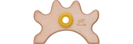 Tiger Corona Leather Bridge Head BHCL - Billiard and Pool Center