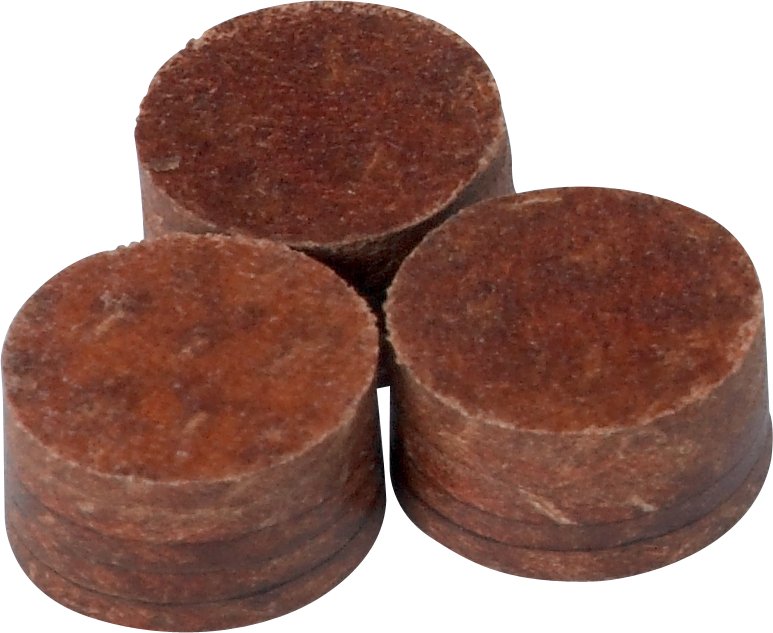 Tiger Dynamite QTTDYN1 Cue Tip - Single - Billiard and Pool Center