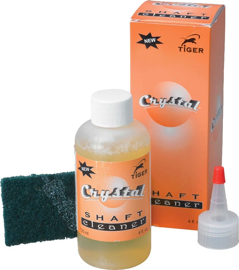 Tiger SPTC Cue Cleaner - Billiard and Pool Center