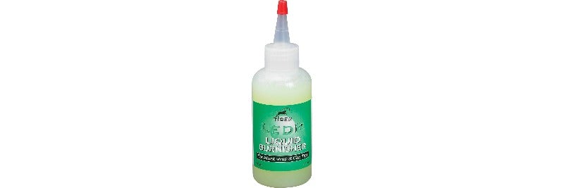 Tiger TRLB4 Liquid Burnisher - Billiard and Pool Center