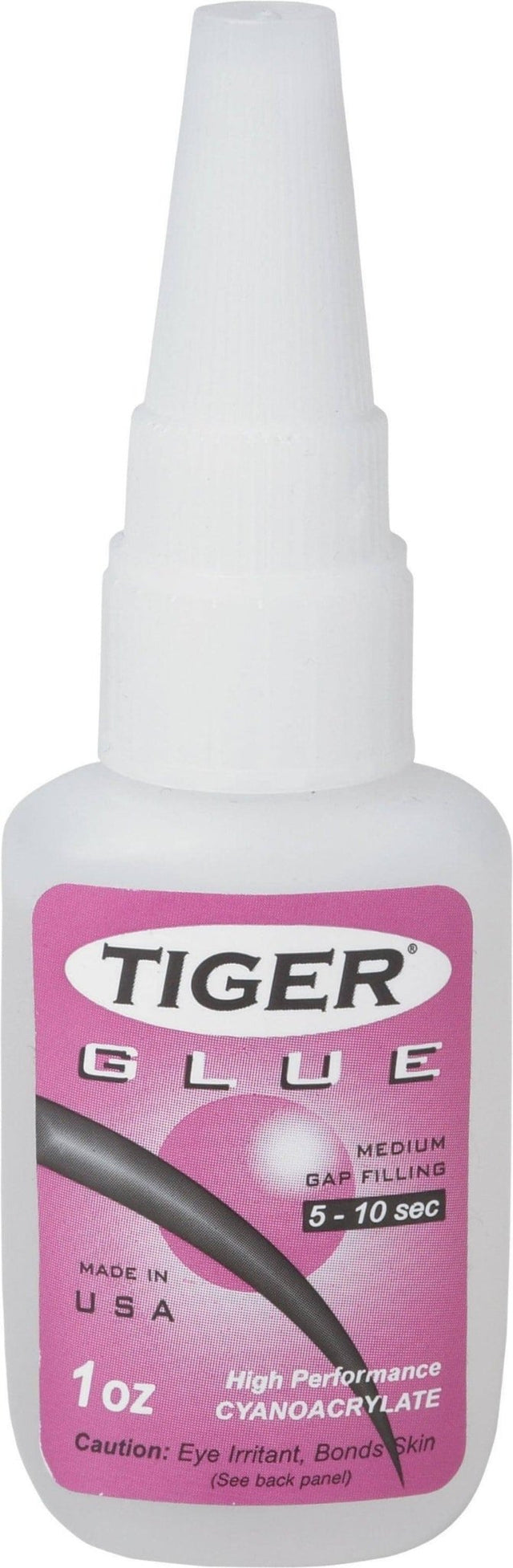 Tiger TRTG Glue - Billiard and Pool Center
