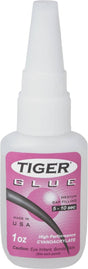 Tiger TRTG Glue - Billiard and Pool Center