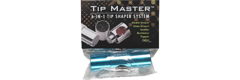Tip Master TTTM Tip Tool - Billiard and Pool Center