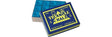 Triangle Chalk CHT12 Box of 12 - Billiard and Pool Center