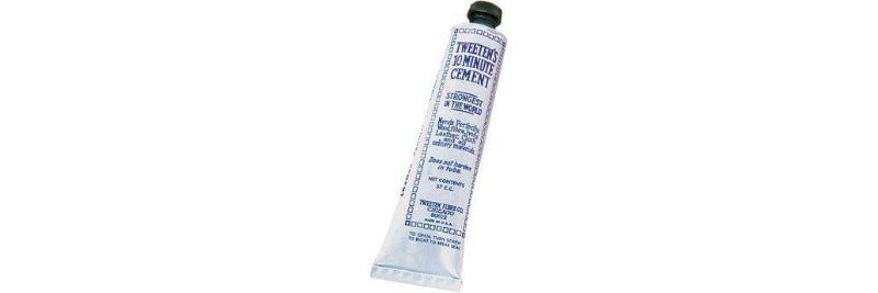 Tweeten TRTC10 10-Minute Cement - Billiard and Pool Center