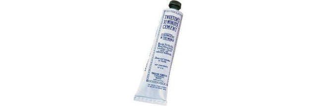 Tweeten TRTC10 10-Minute Cement - Billiard and Pool Center