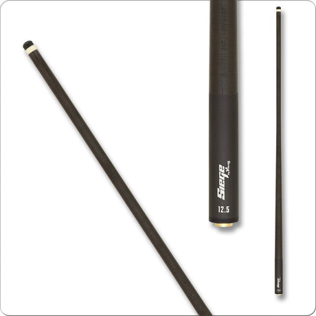 Viking Siege VIKCF2 Carbon Fiber Shaft - 12.5mm - Billiard and Pool Center