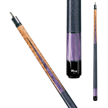 Viking VIK402 Pool Cue - Billiard and Pool Center