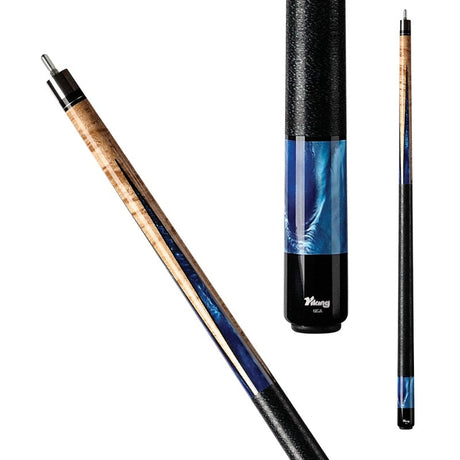 Viking VIK403 Pool Cue - Billiard and Pool Center