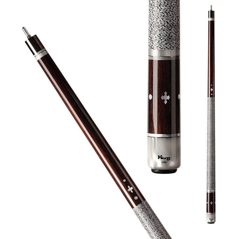 Viking VIK452 Pool Cue - Billiard and Pool Center