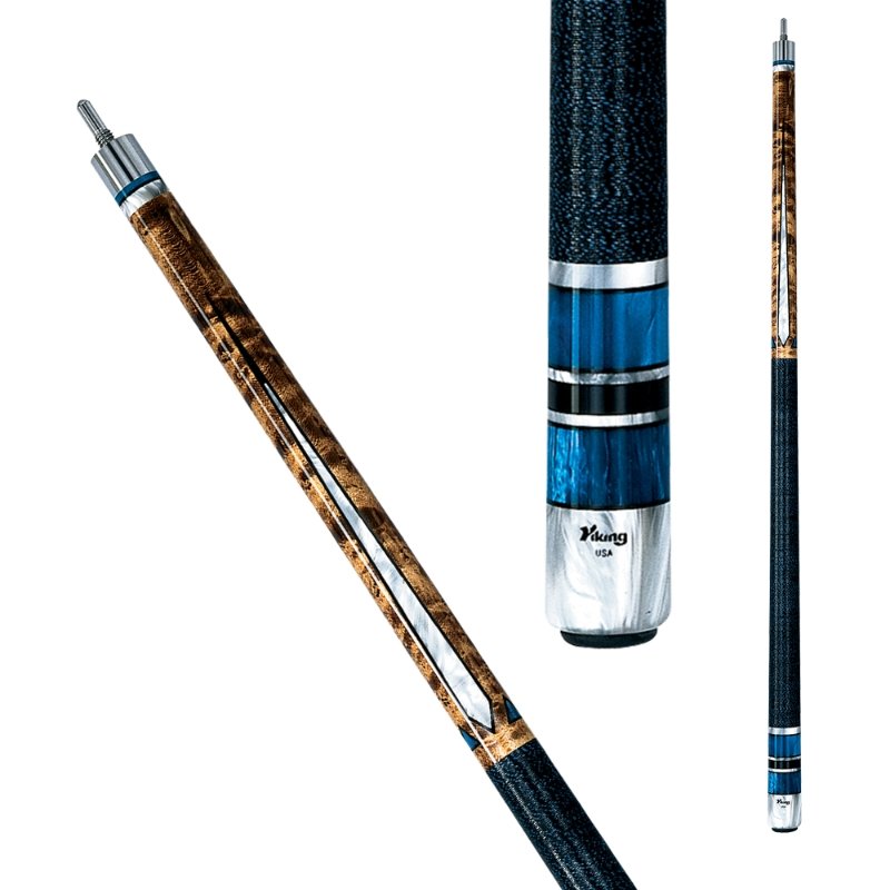 Viking VIK513 Pool Cue - Billiard and Pool Center