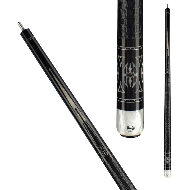 Viking VIK611 Pool Cue - Billiard and Pool Center