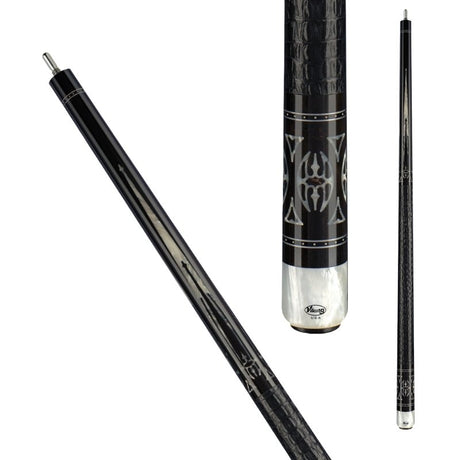 Viking VIK611 Pool Cue - Billiard and Pool Center