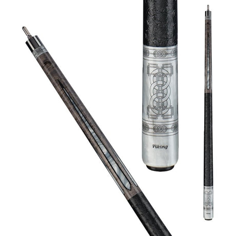 Viking VIK941 Pool Cue - Billiard and Pool Center
