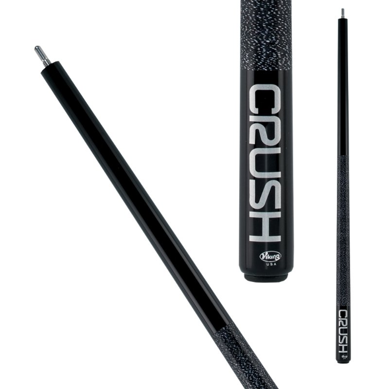 Viking VIKC Crush Break Cue - Billiard and Pool Center