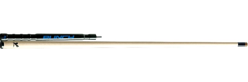 Viking VIKP Punch Jump Cue - Billiard and Pool Center