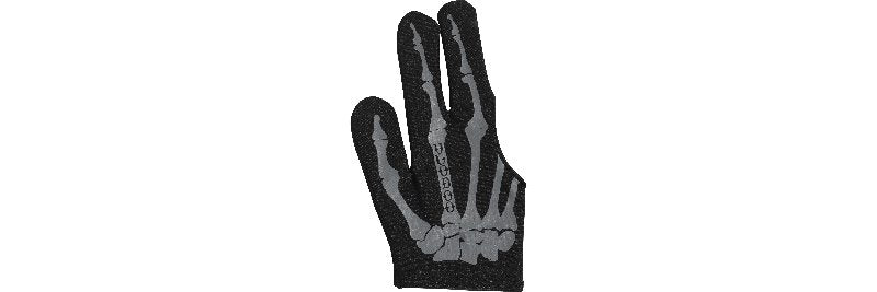 Voodoo BGRVOD Glove - Bridge Hand Right - Billiard and Pool Center