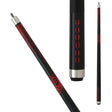 Voodoo Blood - Bloodshed Pool Cue - VOD21 - Billiard and Pool Center