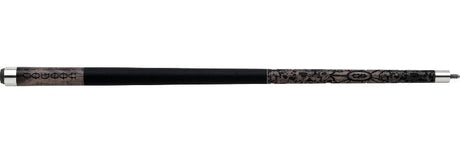 Voodoo Grey VOD11 Spiderweb Pool Cue - Billiard and Pool Center