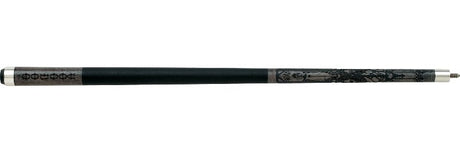 Voodoo Grey VOD13 Cemetery Pool Cue - Billiard and Pool Center