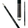 Voodoo Grey VOD13 Cemetery Pool Cue - Billiard and Pool Center
