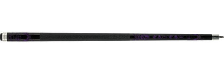 Voodoo Magic VOD28 Kiss of Death Pool Cue - Billiard and Pool Center